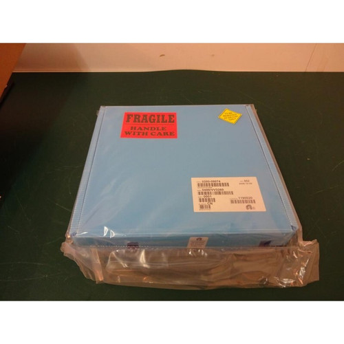 Window Heater 200mm - Industrial Heating Solution