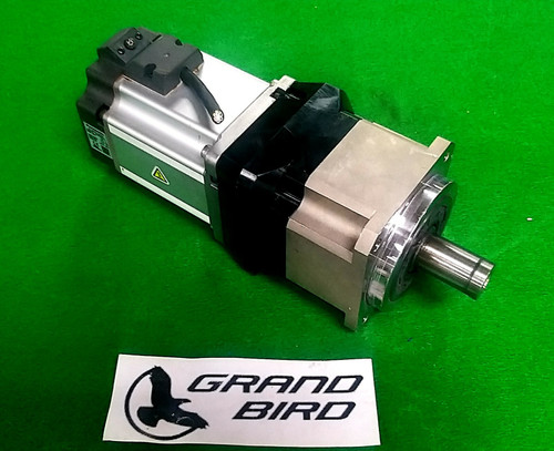 Panasonic Msmd082s1s Ac Servo Motor with Apex Dynamics Ab090-s2.p1