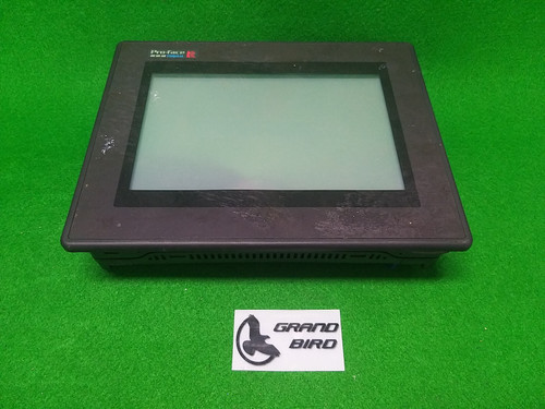 Pro-face Gp477r-eg41-24vp Touchscreen Panel - Used