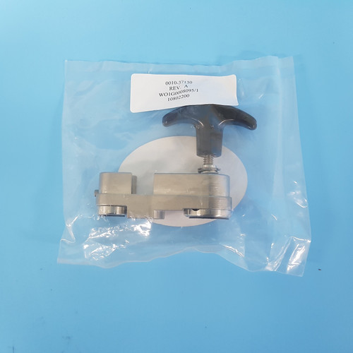 342-0203// 342-0203 Amat 0010-37130 Clamp Assembly for Xfer Chamber Lid