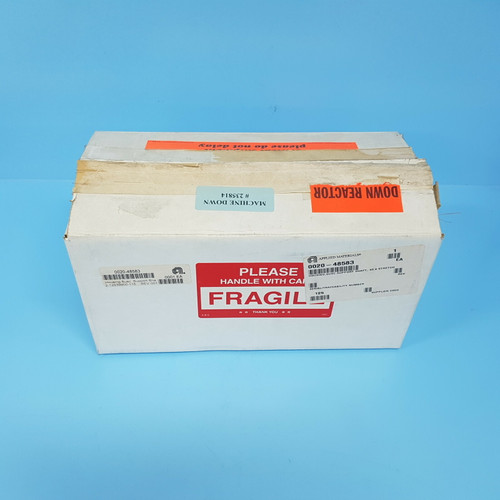 103-0601// Amat Applied 0020-48583 Housing, Support Shaft (new)