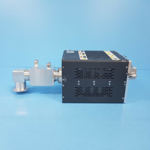 174-0201// Np Power Plasma Npr-509l Reactor (as-is)