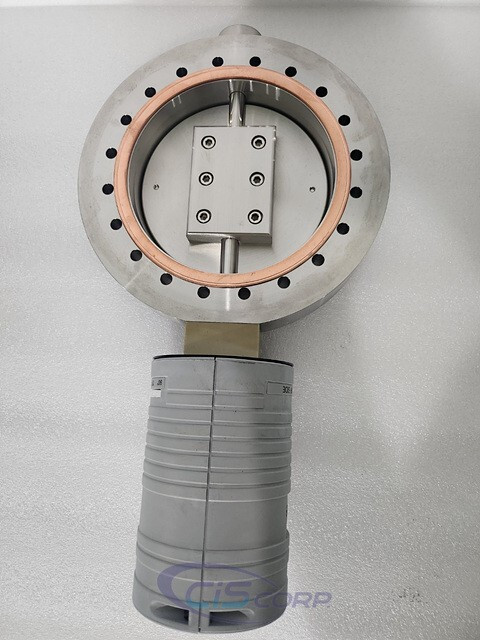 Mks Exhaust Throttle Valve 653b-21801