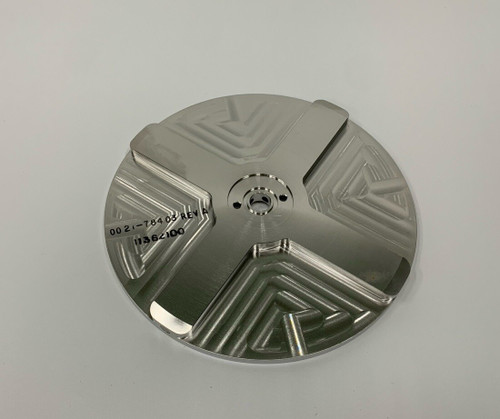 Applied Materials Wafer Base 200mm - New Open Box