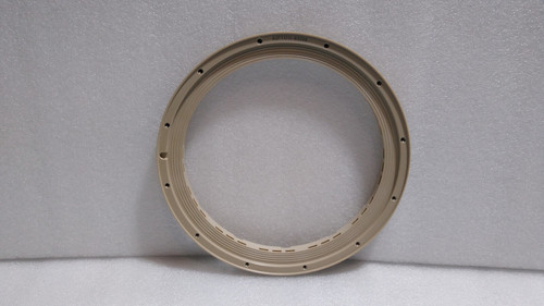 [New Applied Materials Ceramic Deposition Ring 200mm A2ft1711-8s009 - New Open Box