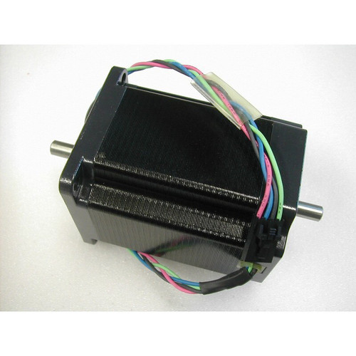 ASSEMBLY, Assembly Motor X2 - Industrial Component