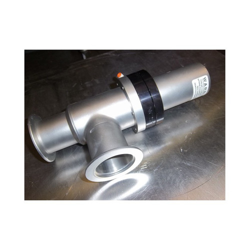 Pneu Angle Right Valve 50kf - Industrial Valve