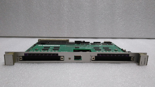 [Used] Omron 3g8b3-nm010 Module Pcb0006fa2 Used Component