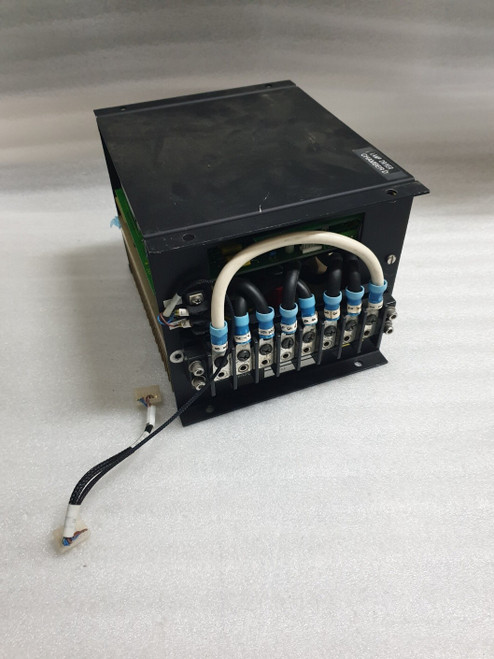 Phasetronics P1038a-x1 Lamp Driver - Used