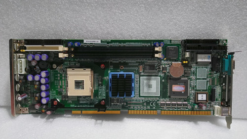 [Used] Advantech Pca-6184l Rev.a2 Industrial Controller - Used