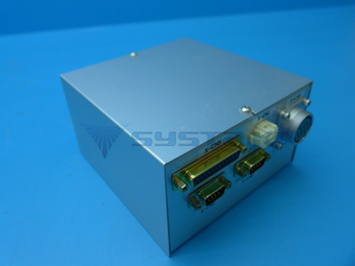 Rorze Curt-0661-2 Controller, Used