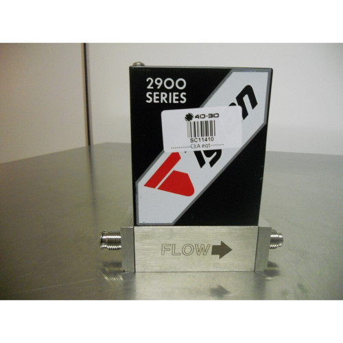 Massflow 300 Sccm Nh3 Mass Flow Controller