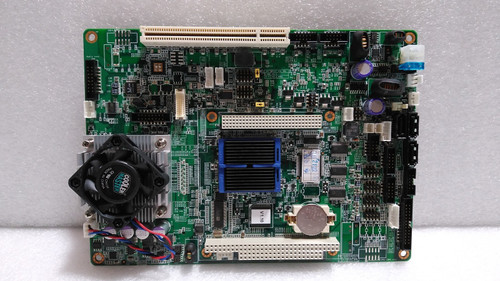 [Used] Advantech Pcm-9562d Circuit Board for Industrial Use
