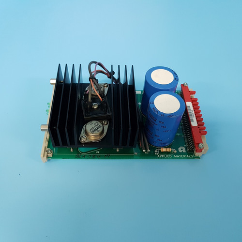 Amat Applied 130-0402 0100-09112 Thermoelectric Driver