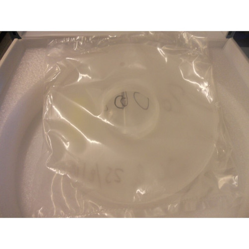 Cap Cover Teos for Semiconductor Applications