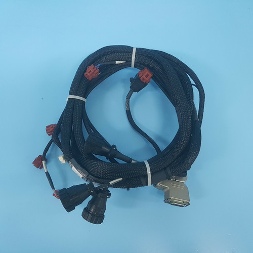 143-0402// Amat Applied 0140-35787 Components - Used