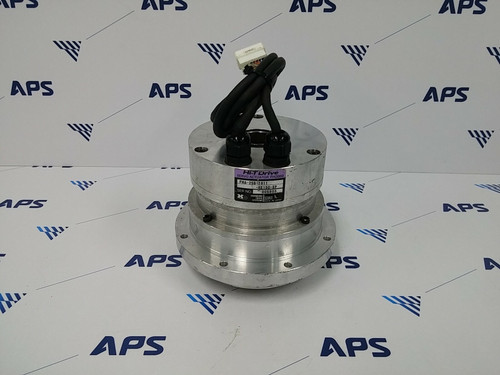 420-0401// Harmonic Fha-25b-1911-ke150-sp Servo Actuator for Automation