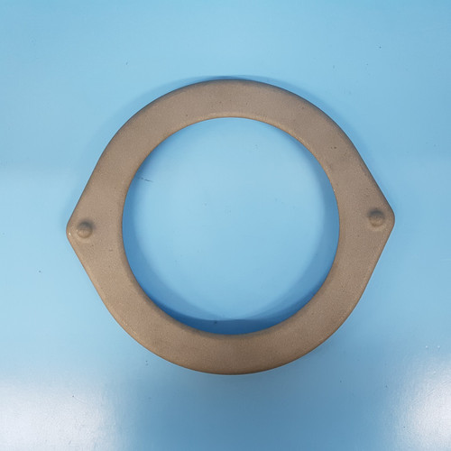 124-0202// Amat Applied 0020-27018 Clamp Ring 8 Inch Snnf 10402ars