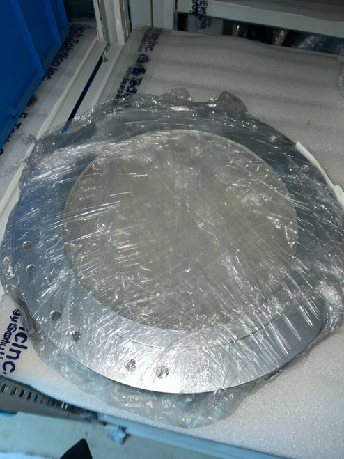 Pumplate 8 Inch Industrial Equipment
