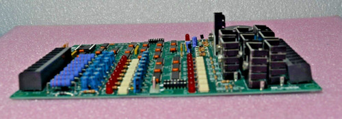 ICM-BB-30	/ Icm-bb-30 Pcb Digital Io Watchdog Used Equipment