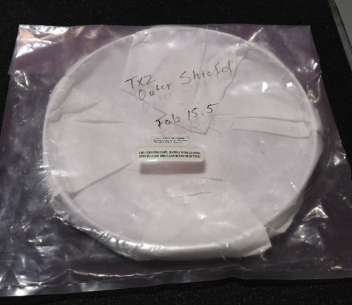 Amat 0021-01317 Outer Shield Txz 200mm