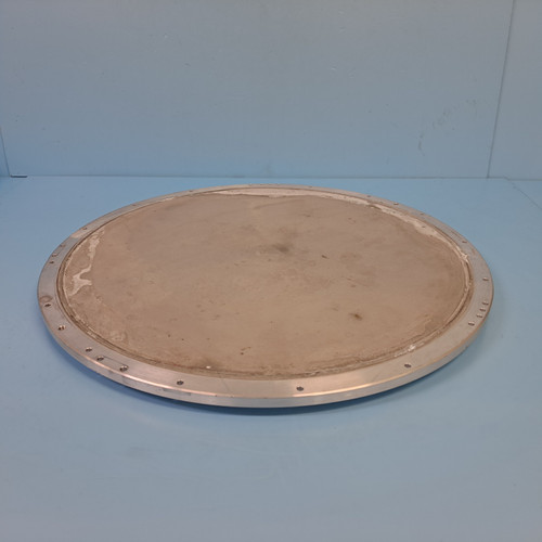 Amat 118-0201 Dummy Target 300mm Pvd Source