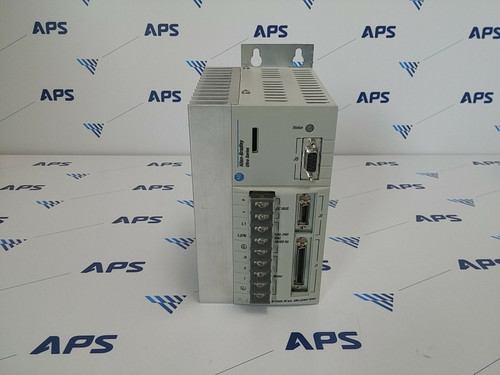 409-0401// Allen-bradley 1398-ddm-019 Driver