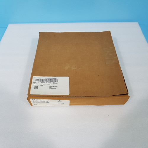 105-0501// Amat Applied 0140-04272 Components - New Open Box
