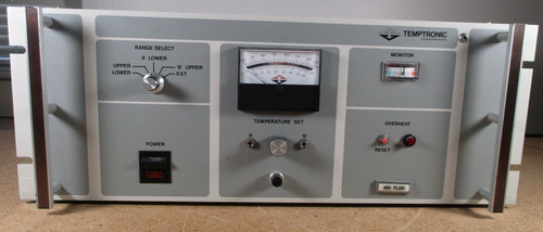 Temptronic Tp37b5-1 Temperature Control System