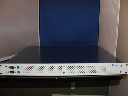 Mks Sensor Integration Platform As00213-01 for Industrial Sensors