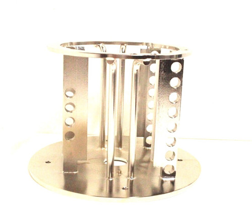Semitool Spin Rinse Dryer Rotor A182-39mlb-0215 for Semiconductor Processing