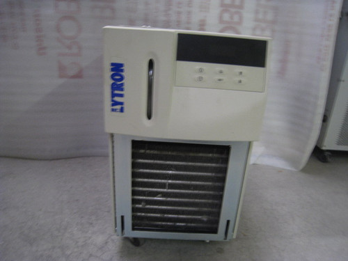 Lytron Rc006g03bb1c020 Chiller, Used Condition