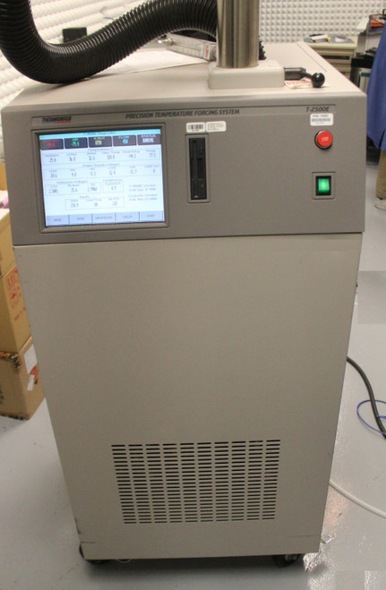Thermonics T2500e Temperature Forcing Unit -80 to 225 C