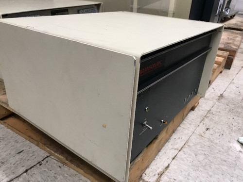 Branson/ipc Pm 119 Generator
