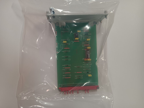 Applied Materials Assy 91072 Iss a Source Magnet Control
