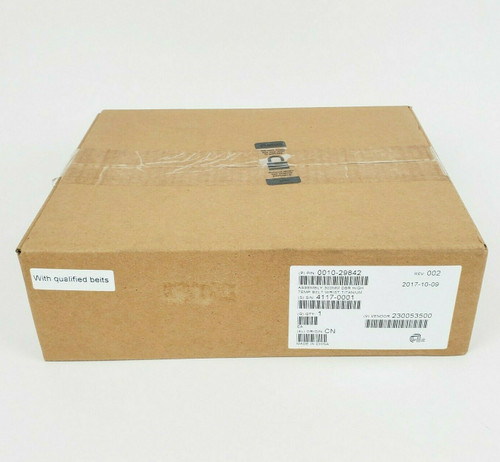 Amat 0010-29842 300mm Dbr High Temp Belt Wrist Assembly