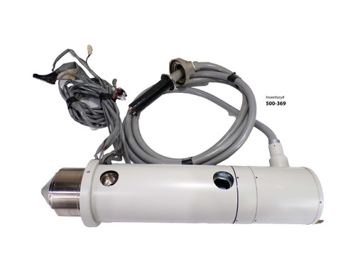 Hitachi S-3000n Scanning Electron Microscope for Industrial Use