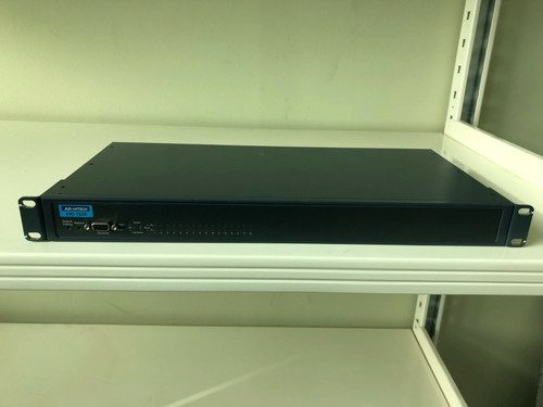 Advantech Eki-1526 Industrial Ethernet Switch