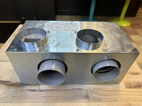 Kla Tencor Blower Assembly for Sfs6 Product Family & S7500