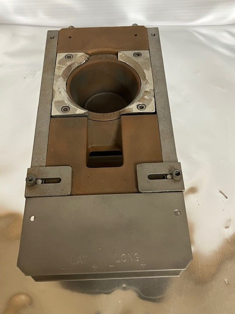 Telemark Electron Beam Supersource E-beam Gun