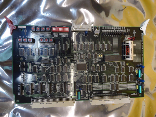 Nikon 4s014-143 Control Board Pcb Lc-ctl4