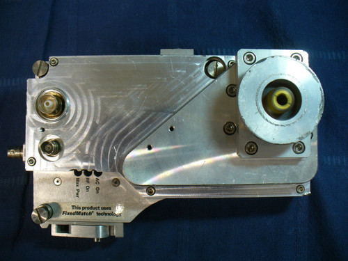 Advanced Energy 3155094-007b Rf Match Mfm