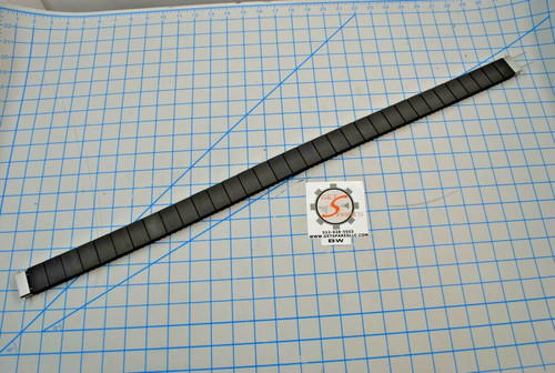 Varian E11128510 Beam Dump Assembly