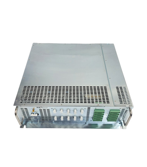 Kla-tencor 28-0171 Power Supply 115vac 50-60hz