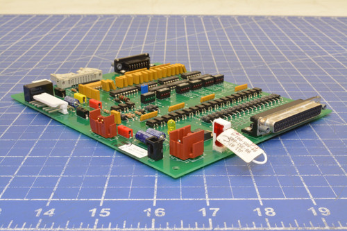 99-351-005 Pcb Board Tegal