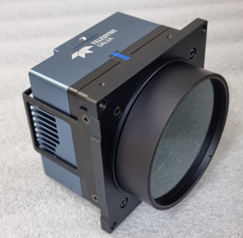 Teledyne Dalsa Fa-s0-86m16-50-r Industrial Camera