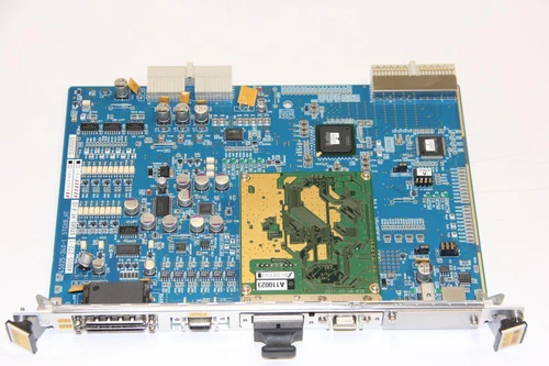 Nikon 4s025-340-1 Stgx8_ht Module