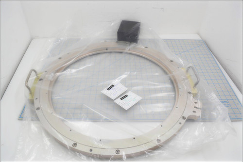 Amat 0040-44492 Mounting Ring 300mm Dps2 Applied Materials
