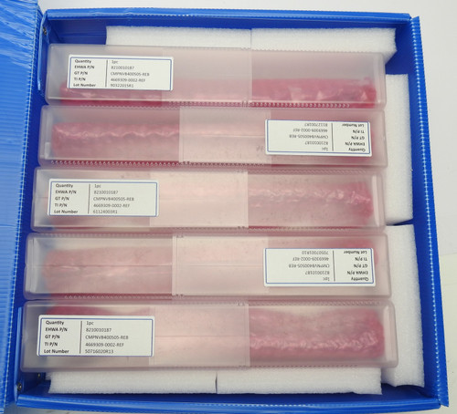 (x5) Ehwa Diamond General Tool Cmp Pad Conditioner 8210010187