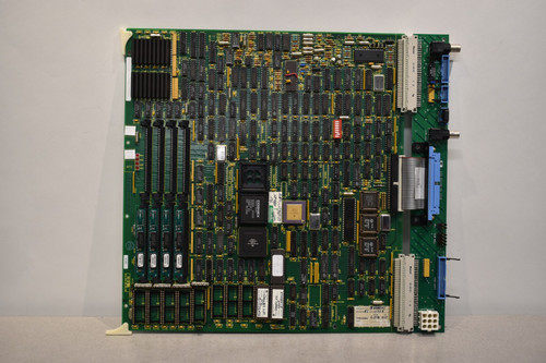 Therma Wave Vpm-3114-1 Vision Graphics Processing Board